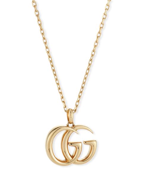 Gucci Necklaces And Pendants for Women 